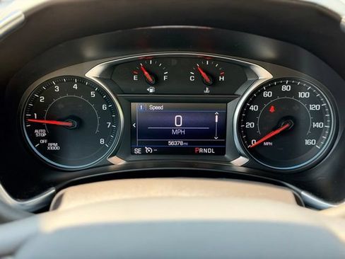Used 2022 Chevrolet Equinox LT AWD/4WD image 10