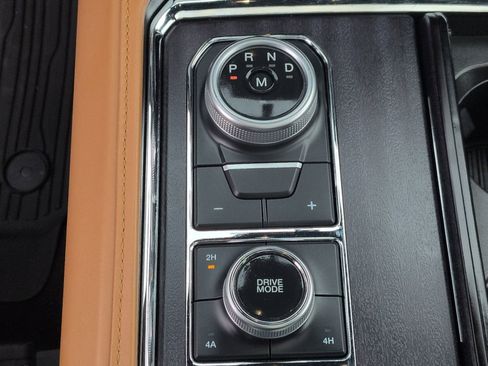 Certified 2022 Ford Expedition Max Platinum AWD/4WD image 38