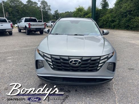 Used 2022 Hyundai Tucson SEL image 3