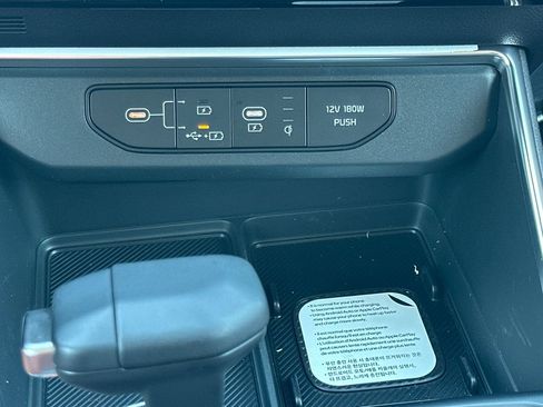 New 2026 Kia Carnival SX image 27