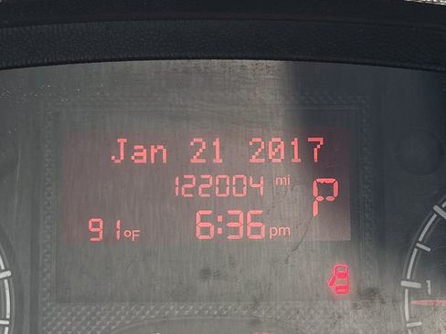 Used 2020 RAM ProMaster 3500 FWD image 17