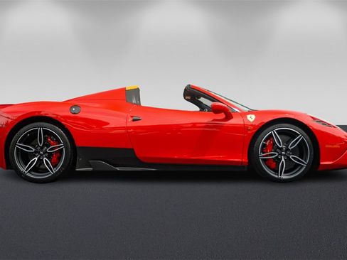 Certified 2015 Ferrari 458 Speciale A image 2