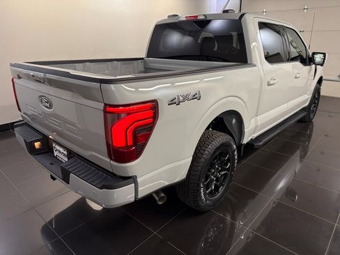New 2026 Ford F150 Lariat AWD/4WD image 6
