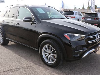 Used 2024 Mercedes-Benz GLE 350 4MATIC