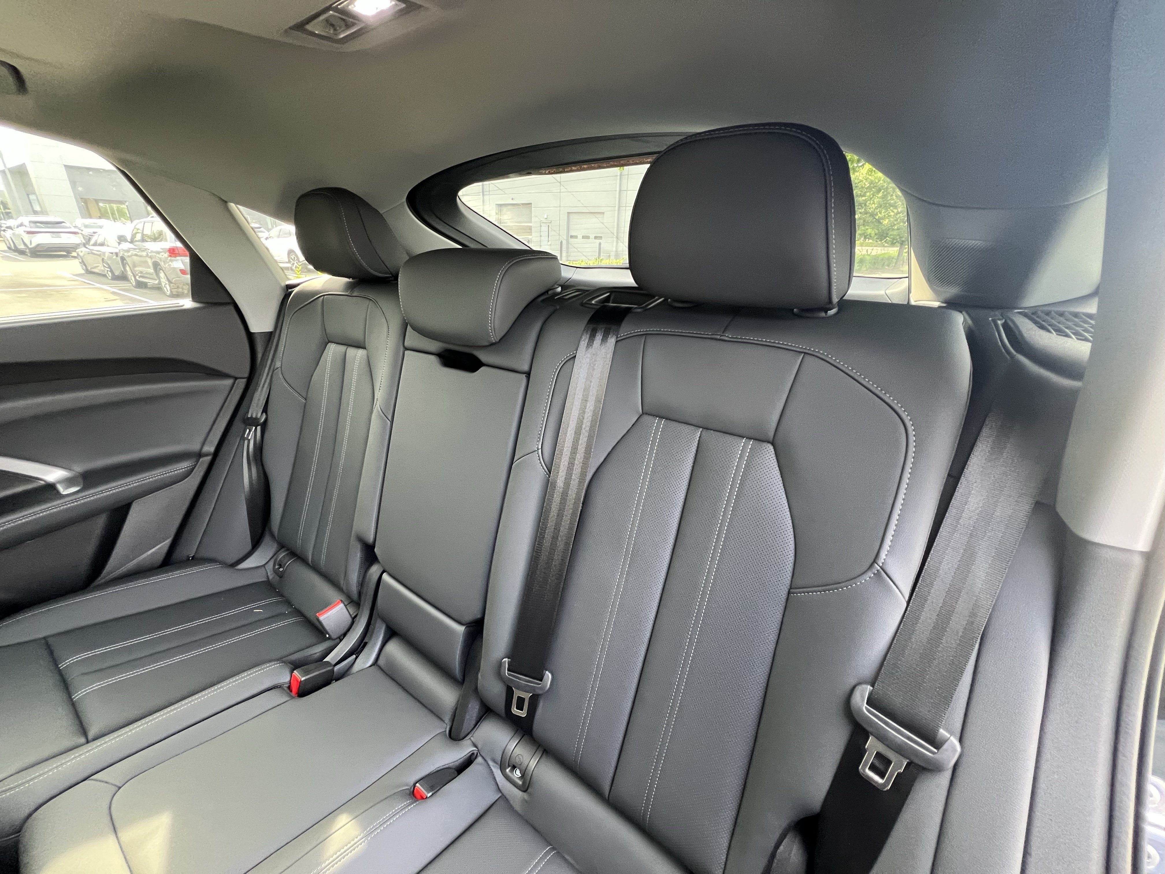 New 2026 Audi Q5 Premium Plus AWD/4WD image 34