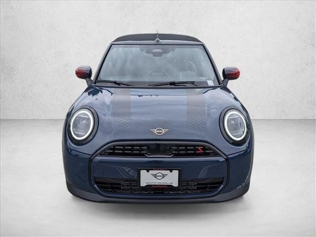 New 2026 MINI Cooper S FWD image 5
