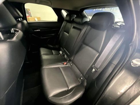 Used 2023 MAZDA CX-30 AWD 2.5 S w/ Select Package image 15