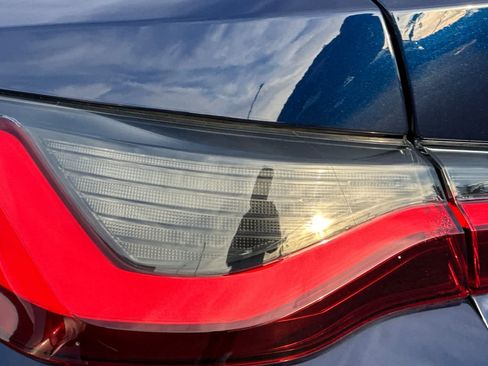 Certified 2023 BMW i4 M50 image 14