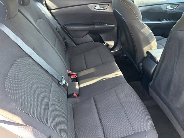 Used 2021 Kia Forte LXS FWD image 22