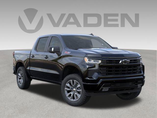 New 2026 Chevrolet Silverado 1500 RST AWD/4WD image 7