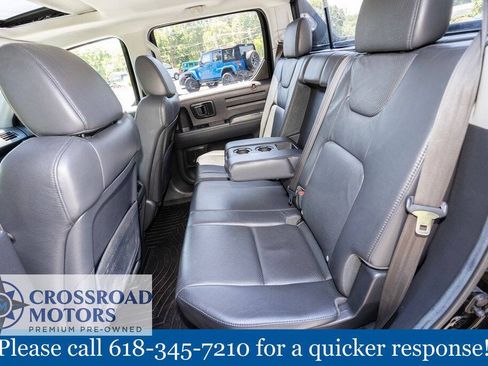 Used 2010 Honda Ridgeline RTL image 24