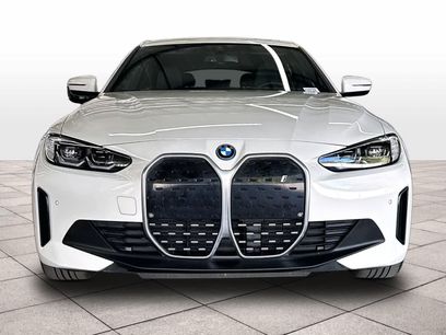 Used 2024 BMW i4 eDrive35 w/ Premium Package
