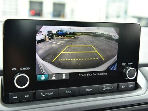 Used 2024 Honda Accord LX image 10