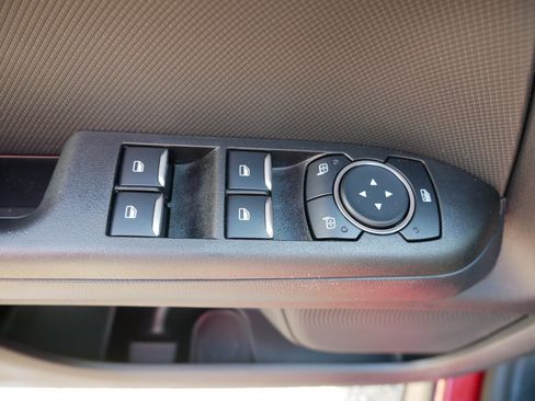 Used 2025 Ford Bronco Sport Outer Banks w/ Outer Banks Tech Package+ AWD/4WD image 20