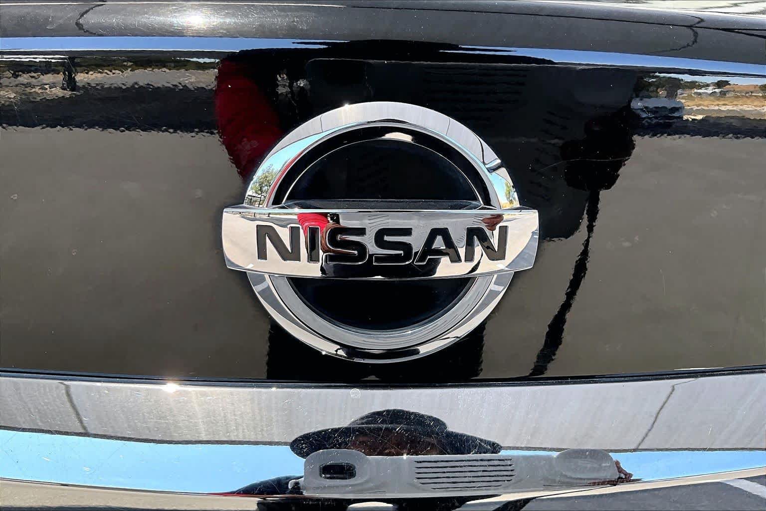 Used 2015 Nissan Altima 2.5 S w/ Power Driver Seat Package FWD image 30