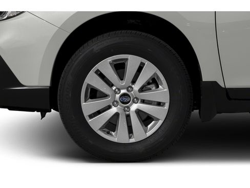 Used 2019 Subaru Outback 2.5i Premium w/ Popular Package #2 AWD/4WD image 11