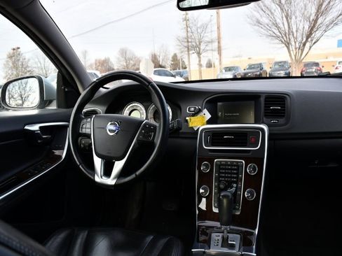 Used 2012 Volvo S60 T6 image 15