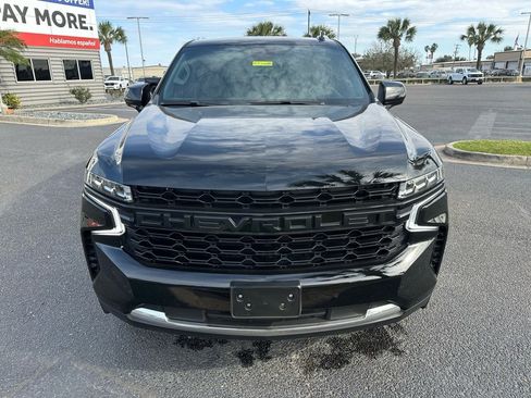 Used 2024 Chevrolet Tahoe LS w/ Driver Alert Package image 8