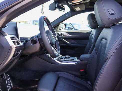 New 2026 BMW i4 M60 image 16