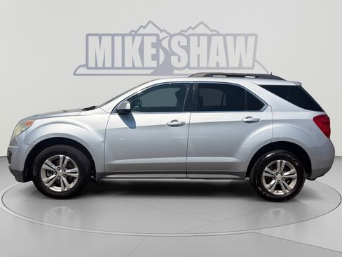 Used 2011 Chevrolet Equinox LT w/ Driver Convenience Package AWD/4WD image 2