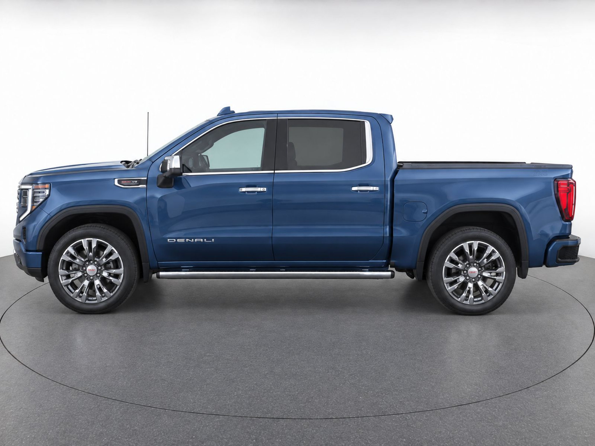 Used 2026 GMC Sierra 1500 Denali AWD/4WD image 6