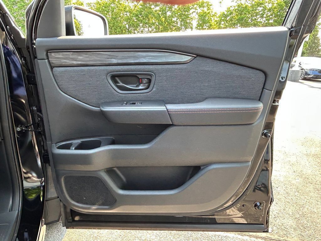Used 2026 Honda Passport TrailSport image 26