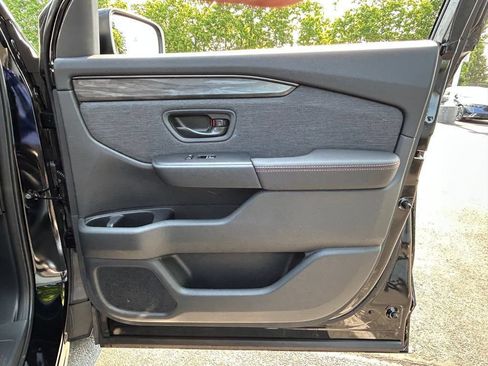 Used 2026 Honda Passport TrailSport image 26