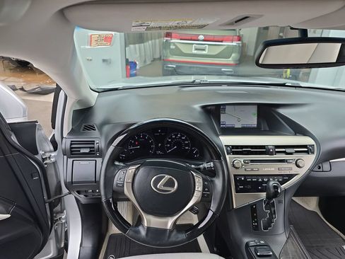 Used 2015 Lexus RX 350 FWD image 13