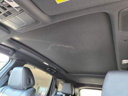 New 2026 Acura MDX A-Spec image 13