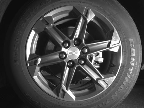 Used 2025 Chevrolet Blazer LT FWD image 14