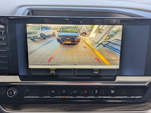 Used 2026 Chevrolet Silverado 1500 RST RWD image 14