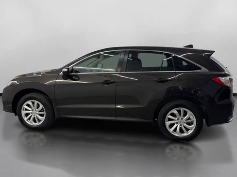 Used 2017 Acura RDX AWD w/ Technology Package image 5