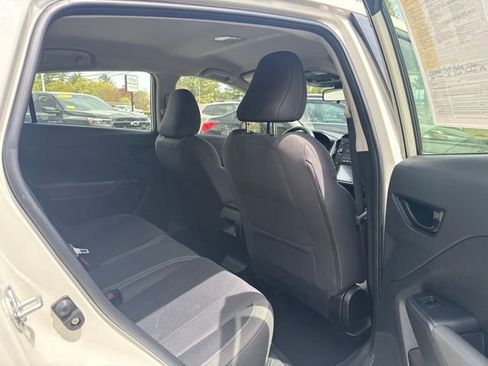 Used 2024 Subaru Impreza 2.0i AWD/4WD image 12