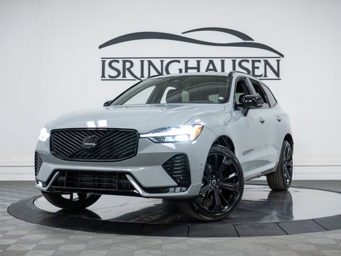 New 2026 Volvo XC60 B5 Ultra w/ Climate Package image 26