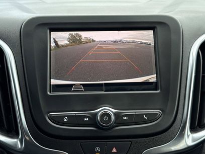 New 2024 Chevrolet Equinox LT w/ LPO, Floor Liner Package