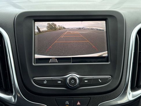 New 2024 Chevrolet Equinox LT w/ LPO, Floor Liner Package image 4