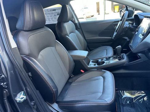 New 2026 Subaru Crosstrek 2.5i Limited image 14