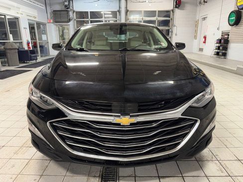 Used 2021 Chevrolet Malibu Premier image 8
