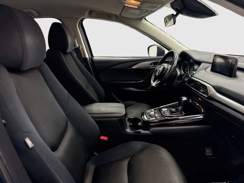 Used 2020 MAZDA CX-9 Sport FWD image 41