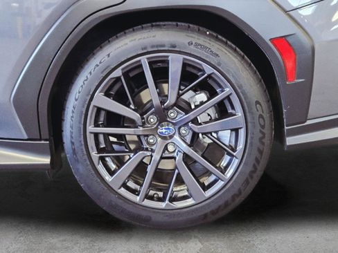 Used 2025 Subaru WRX Premium AWD/4WD image 46
