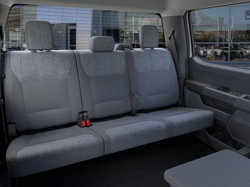 New 2026 Ford F250 XLT w/ XLT Premium Package image 12