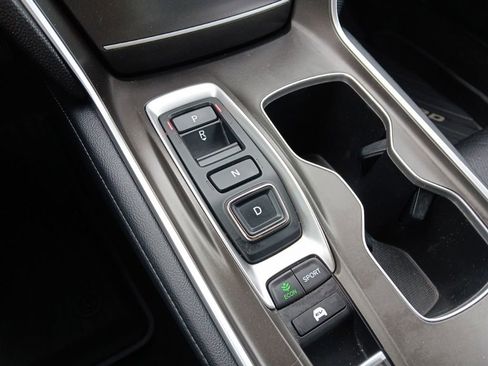 Used 2022 Honda Accord EX-L image 19