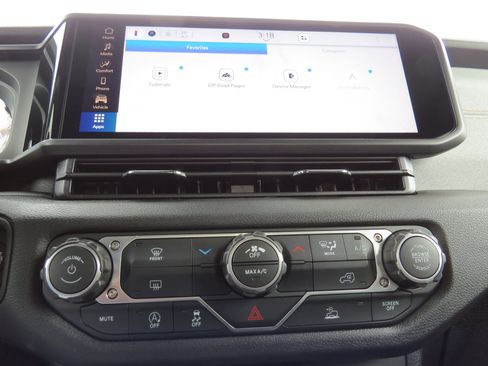 New 2026 Jeep Wrangler Sport S image 21