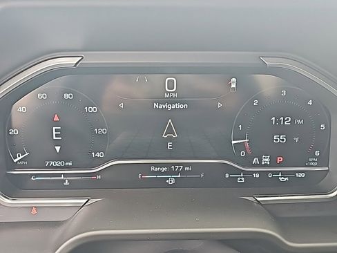 Used 2023 GMC Sierra 1500 Denali w/ Denali Reserve Package image 20