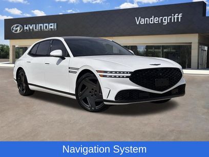 Used 2026 Genesis G90 3.5T Prestige