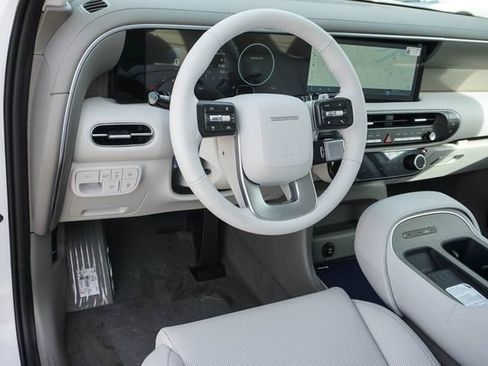New 2026 Hyundai Palisade SEL FWD image 9