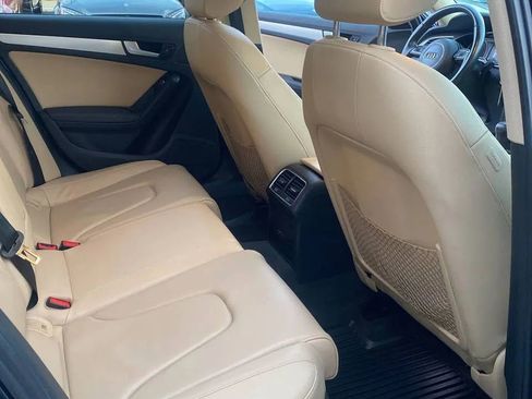 Used 2015 Audi A4 Premium Plus w/ Technology Package image 25