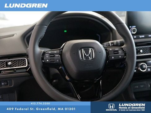 Used 2025 Honda Civic Sport image 17