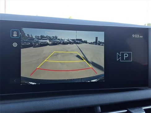 New 2026 Hyundai Tucson SEL image 28