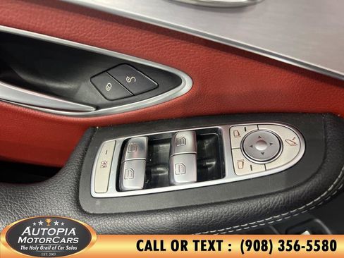 Used 2021 Mercedes-Benz C 43 AMG 4MATIC Sedan image 24